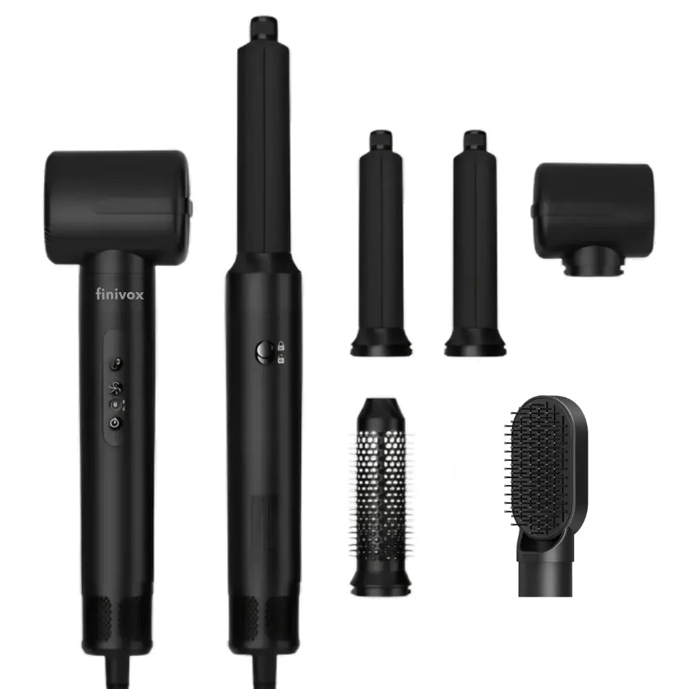 Finivox Airstyler 5in1