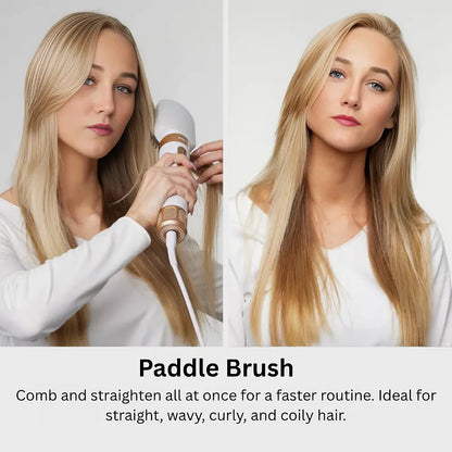 Finivox Airstyler 5in1