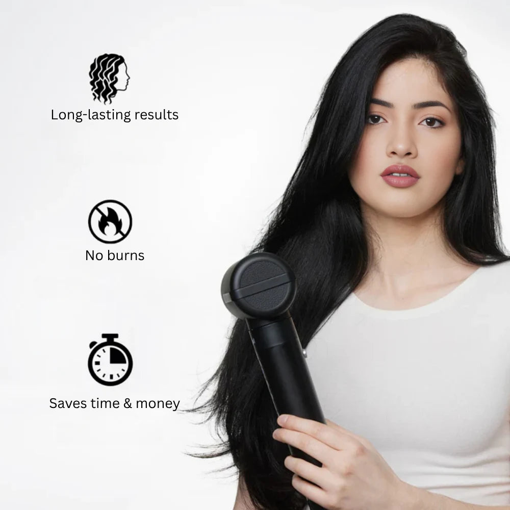 Finivox Airstyler 5in1