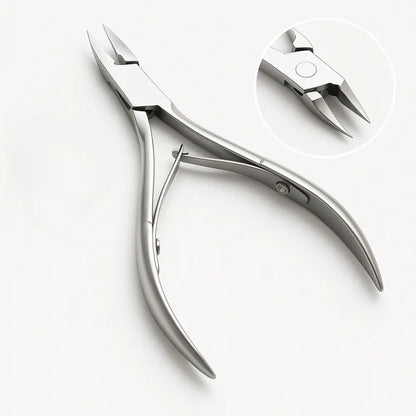 SmoothCut – Salon-Grade Nail Clipper