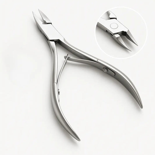 SmoothCut – Salon-Grade Nail Clipper