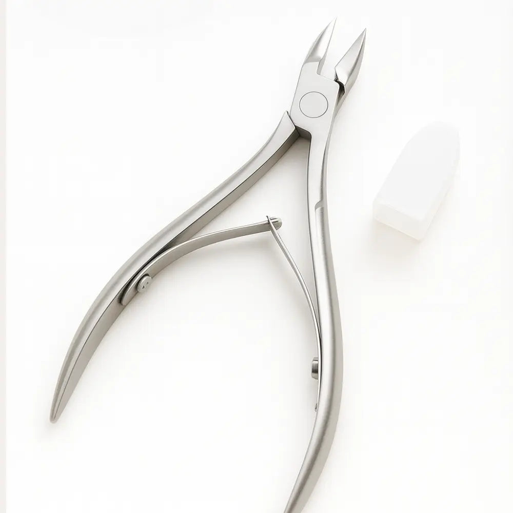 SmoothCut – Salon-Grade Nail Clipper