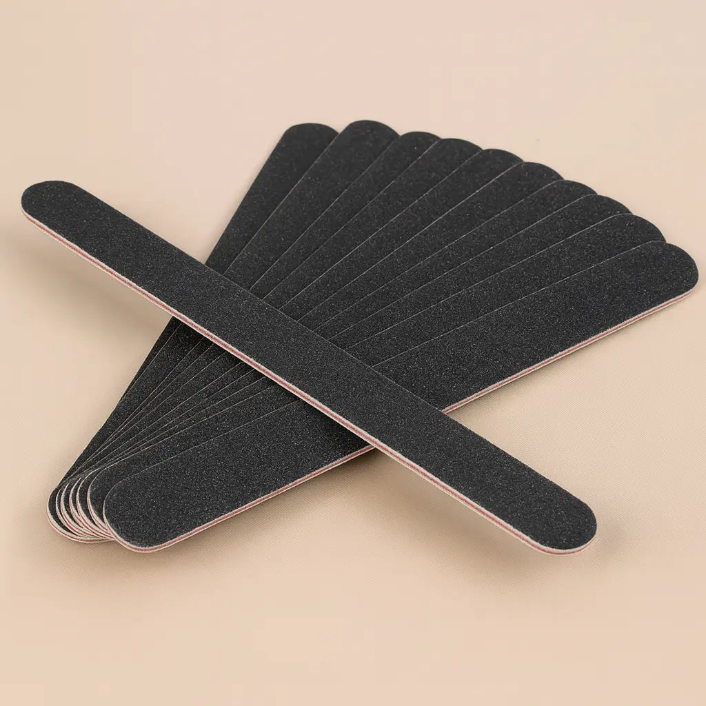 SmoothEdge 10-Pack Nail Files