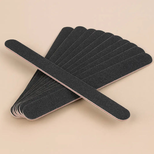 SmoothEdge 10-Pack Nail Files